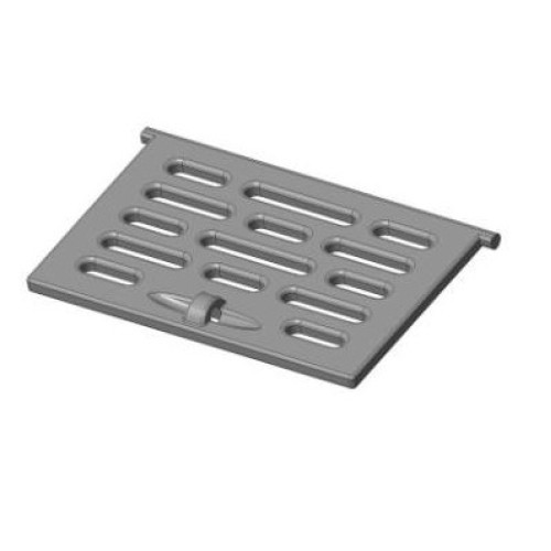 Rošt KV DYNAMIC 2G 66. 50. 13 B   